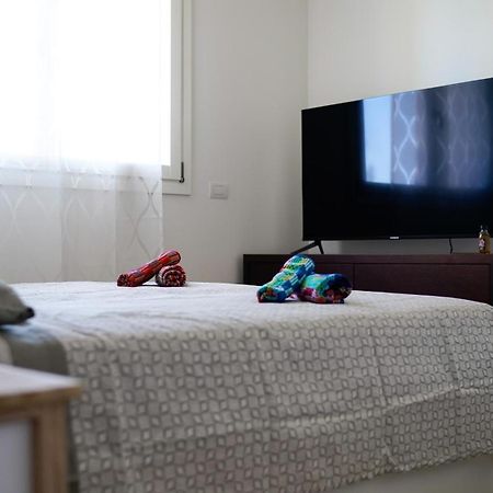 Bed and Breakfast New Living Milano Gorgonzola Exterior foto