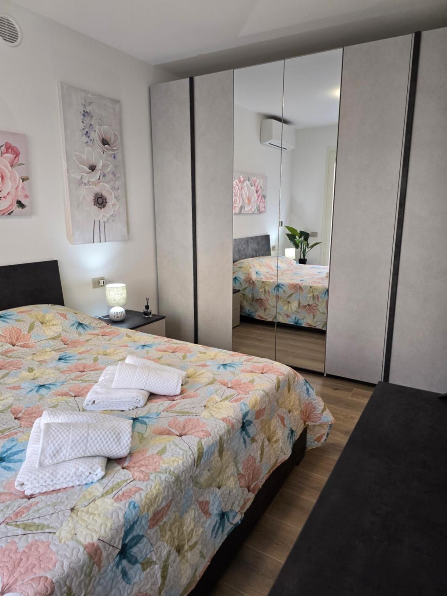 Bed and Breakfast New Living Milano Gorgonzola Exterior foto