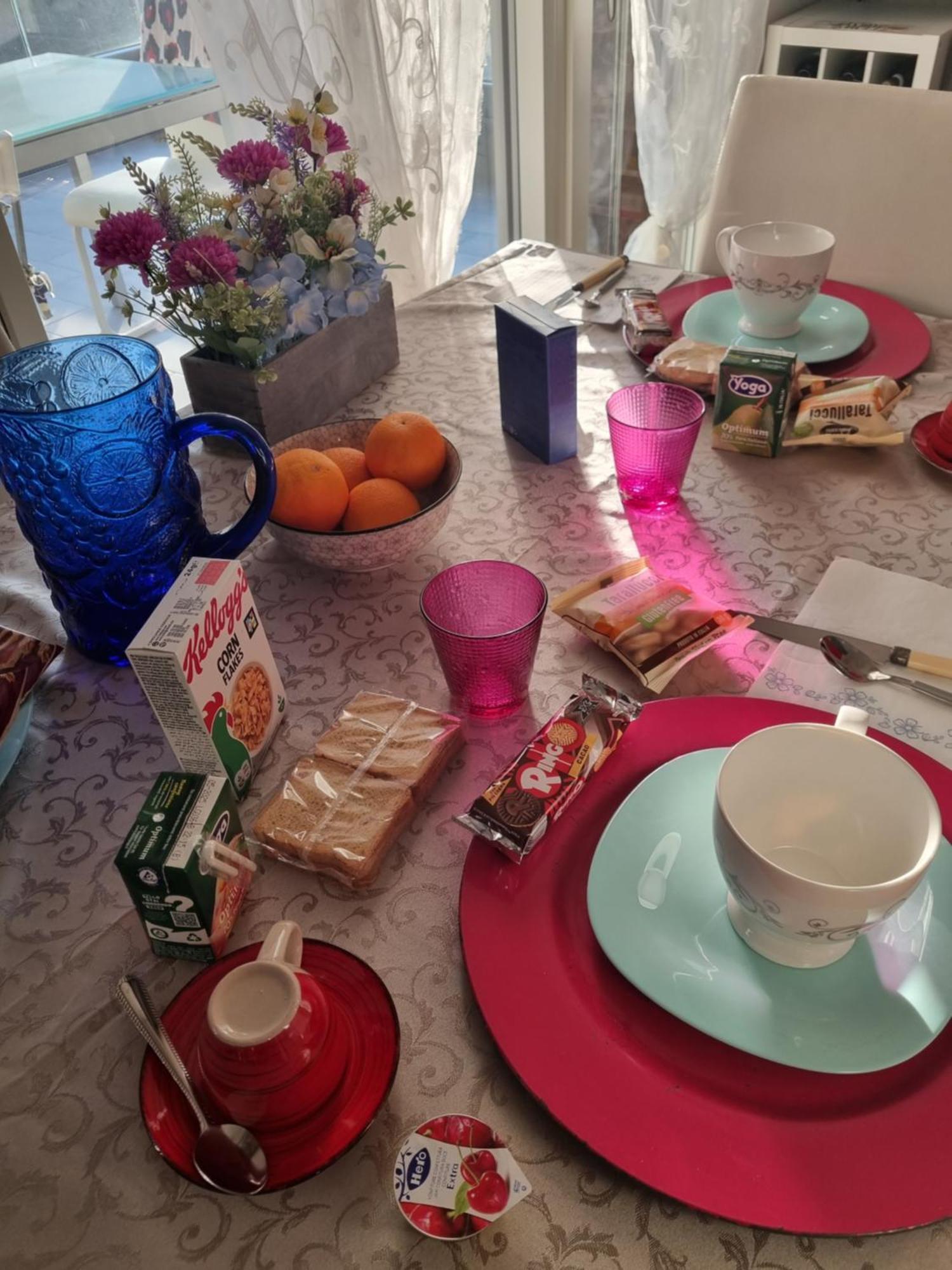 Bed and Breakfast New Living Milano Gorgonzola Exterior foto