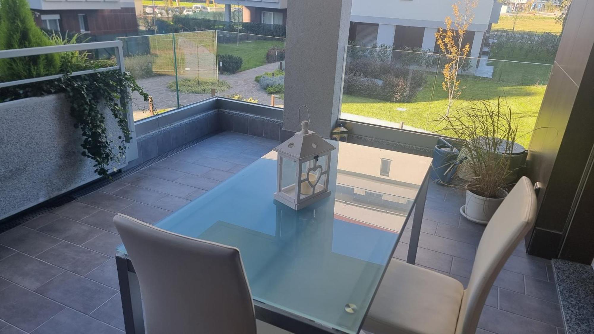 Bed and Breakfast New Living Milano Gorgonzola Exterior foto