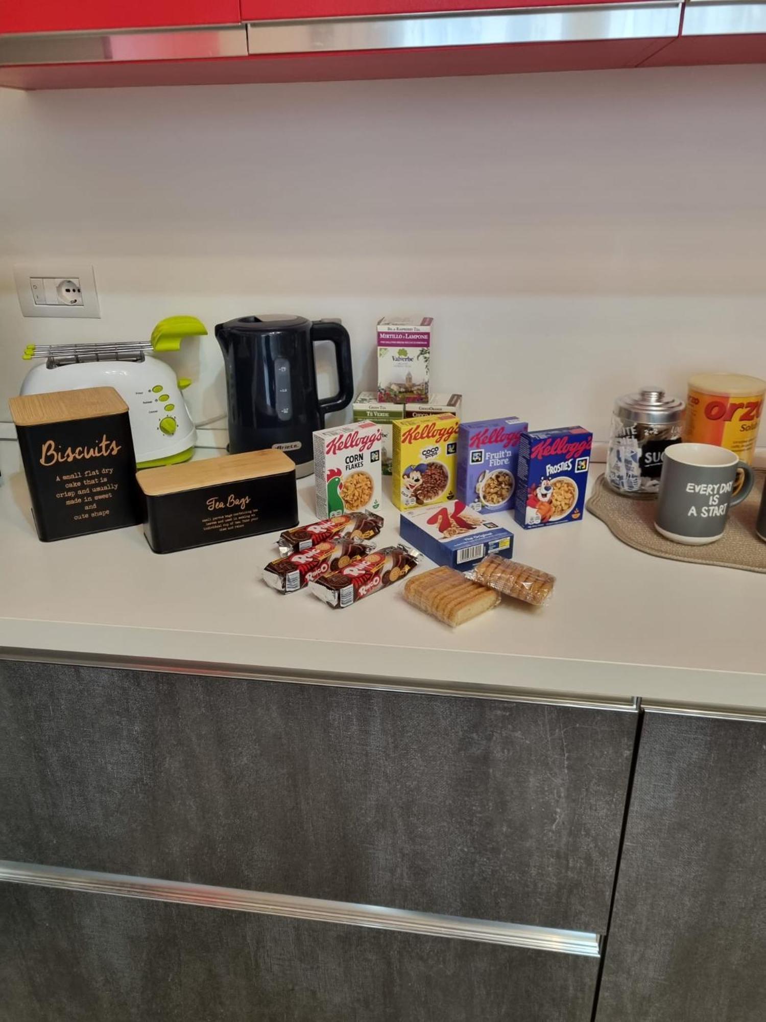 Bed and Breakfast New Living Milano Gorgonzola Exterior foto