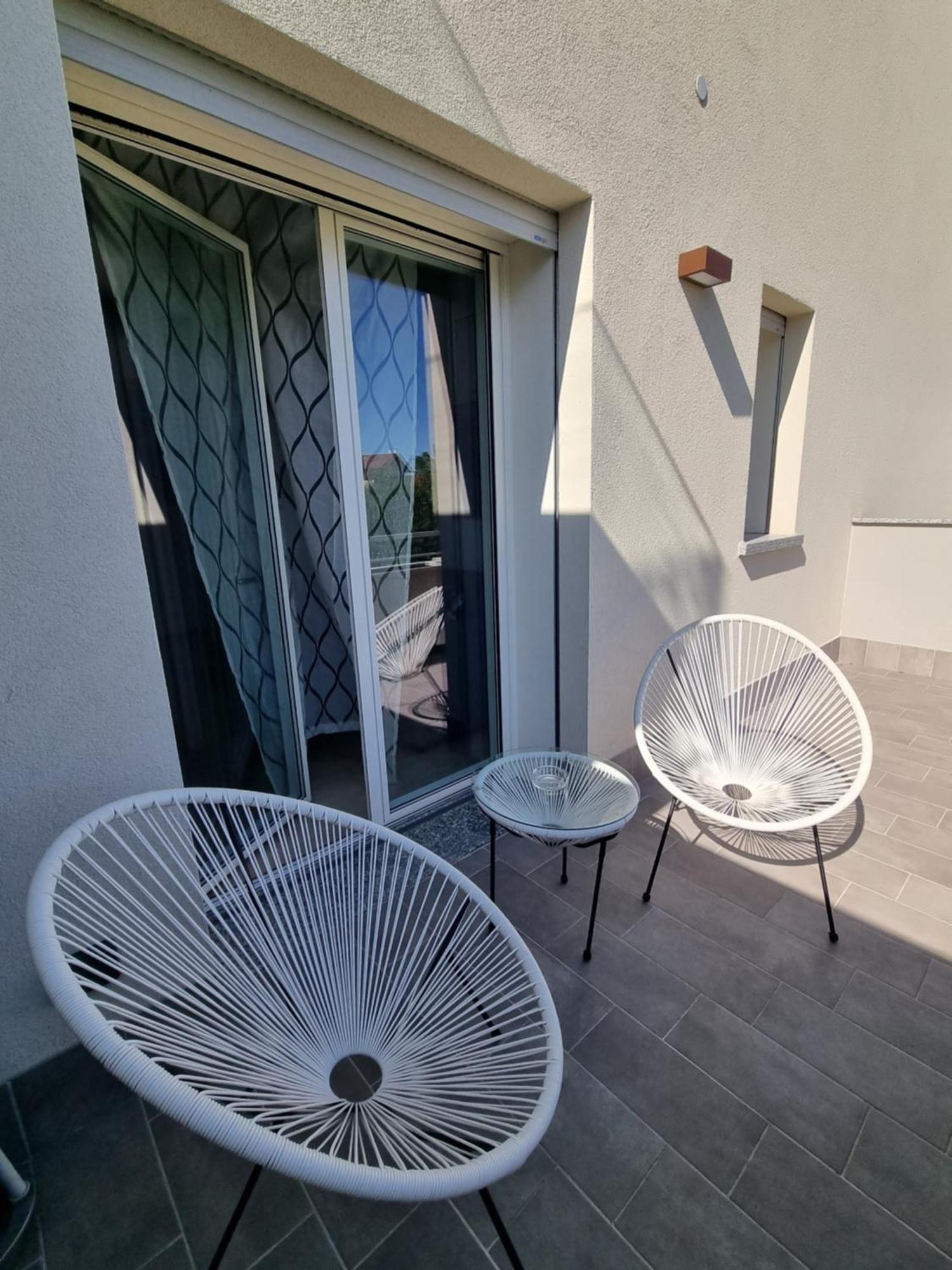 Bed and Breakfast New Living Milano Gorgonzola Exterior foto