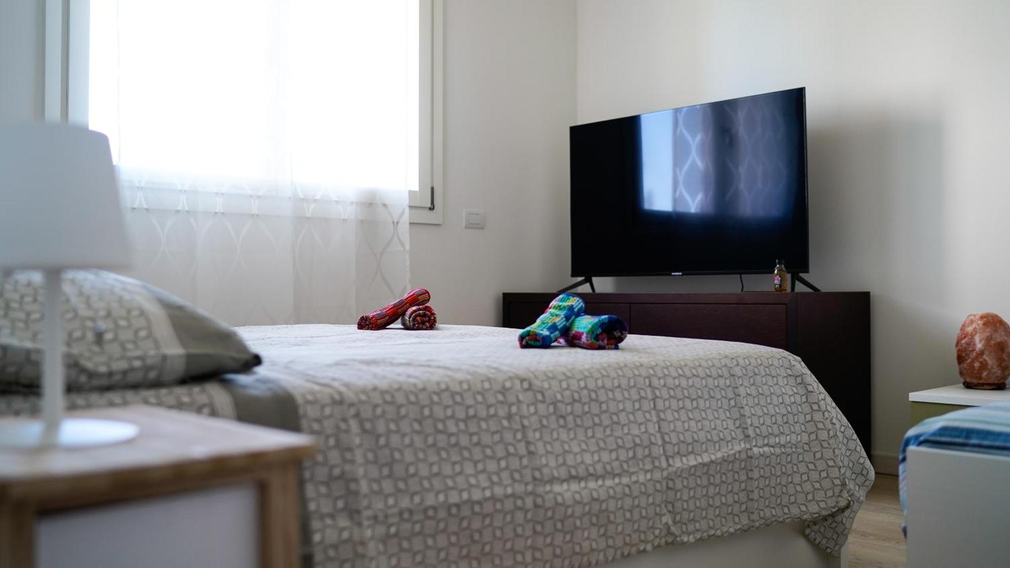Bed and Breakfast New Living Milano Gorgonzola Exterior foto
