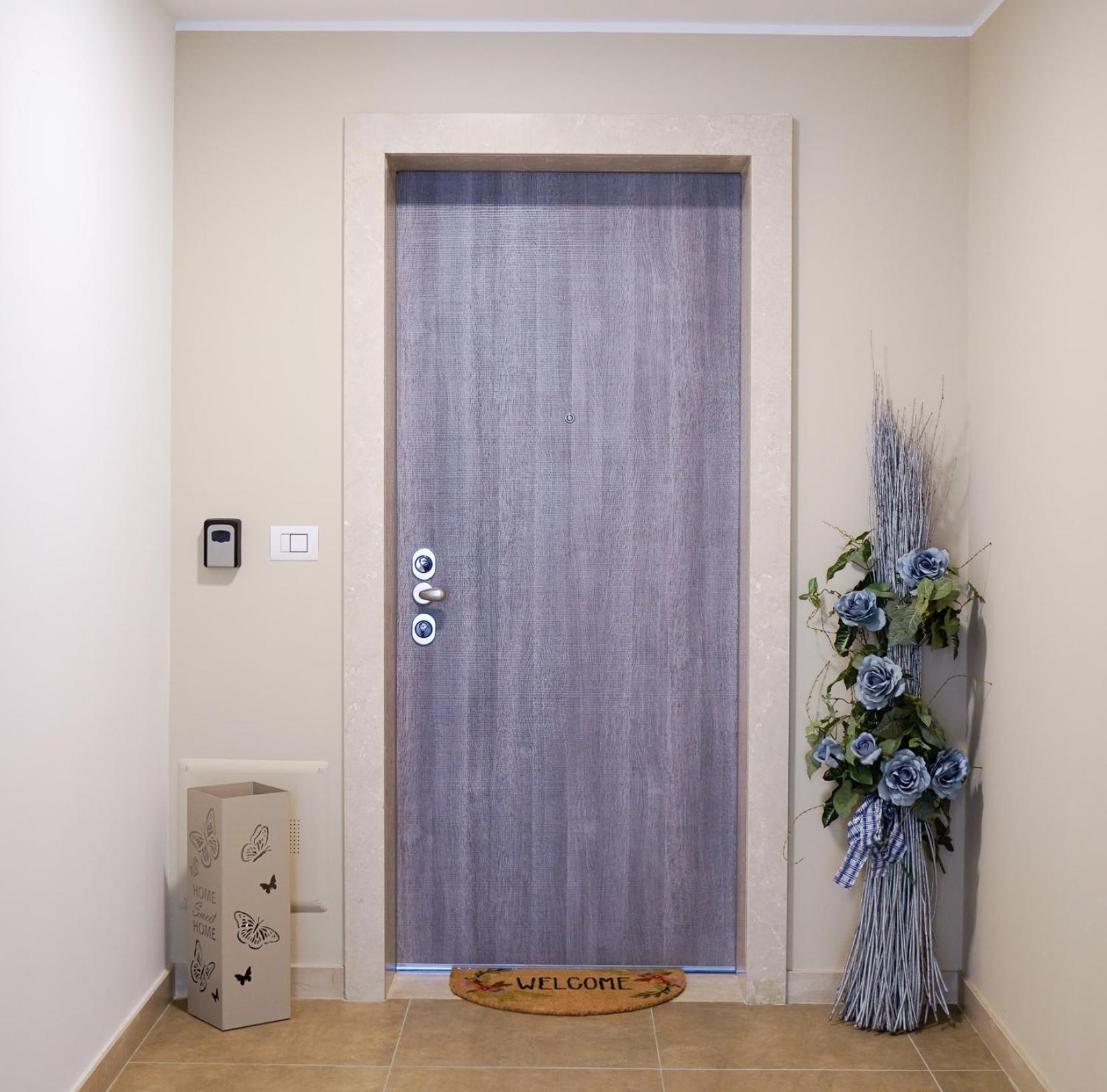 Bed and Breakfast New Living Milano Gorgonzola Exterior foto