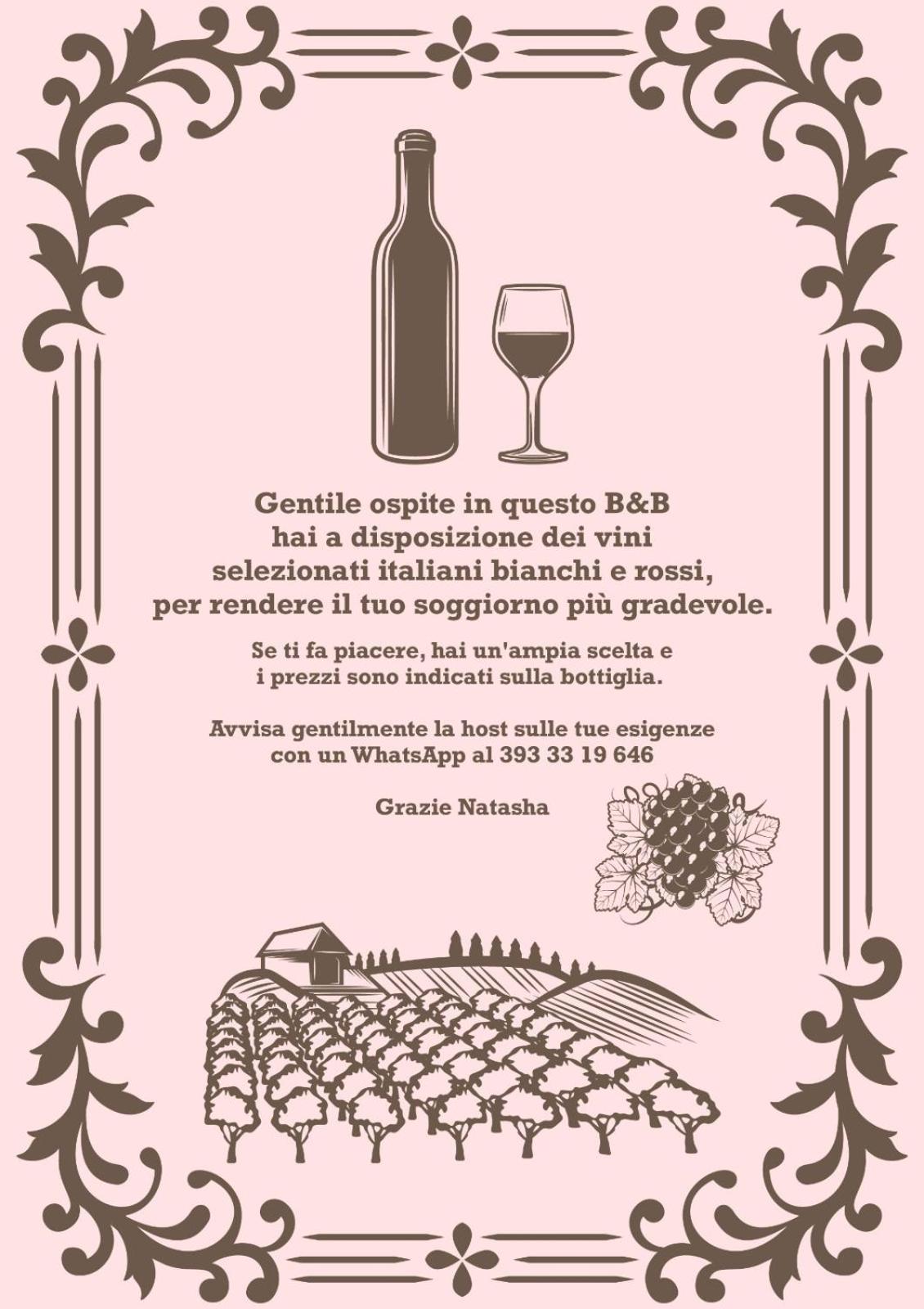 Bed and Breakfast New Living Milano Gorgonzola Exterior foto