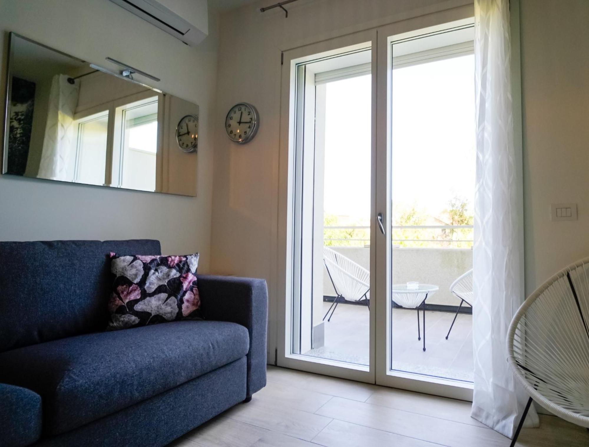 Bed and Breakfast New Living Milano Gorgonzola Exterior foto
